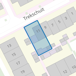 Perceel ISM02-I-1950