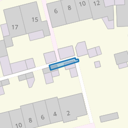 Perceel ISM02-I-1952