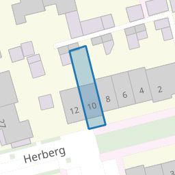 Perceel ISM02-I-1963