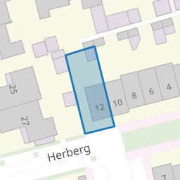 Perceel ISM02-I-1964