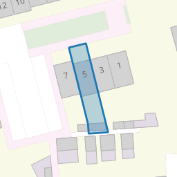 Perceel ISM02-I-1968