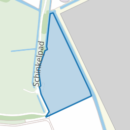 Perceel ISM02-I-1971