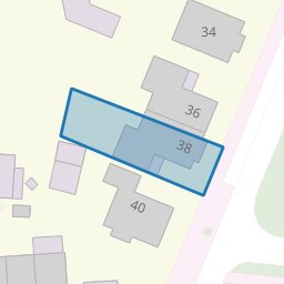 Perceel ISM02-I-1980