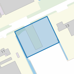 Perceel ISM02-I-2003