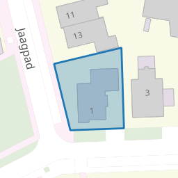 Perceel ISM02-I-2005