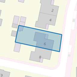 Perceel ISM02-I-2012