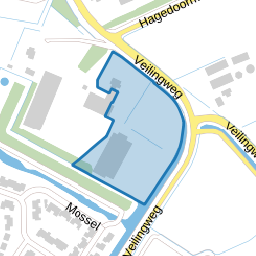 Perceel ISM02-I-2018