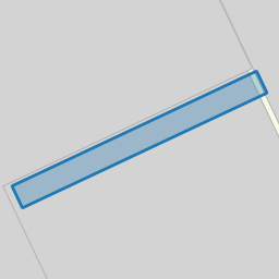 Perceel ISM02-I-2019