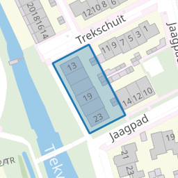 Perceel ISM02-I-2027