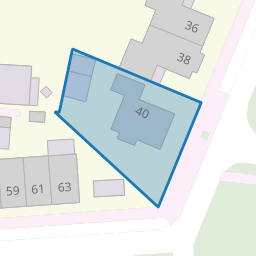 Perceel ISM02-I-2033