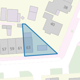 Perceel ISM02-I-2034