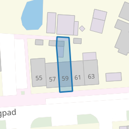 Perceel ISM02-I-2036