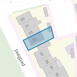 Perceel ISM02-I-2039