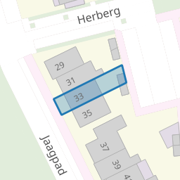 Perceel ISM02-I-2040