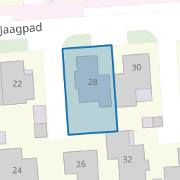 Perceel ISM02-I-2045