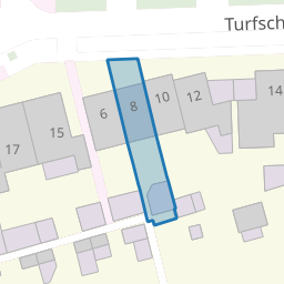 Perceel ISM02-I-2050