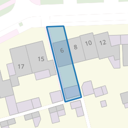 Perceel ISM02-I-2053