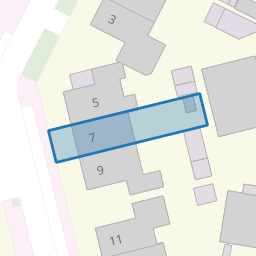 Perceel ISM02-I-2062