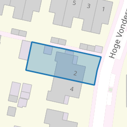 Perceel ISM02-I-2084