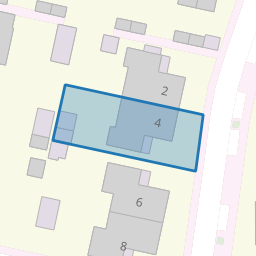 Perceel ISM02-I-2085