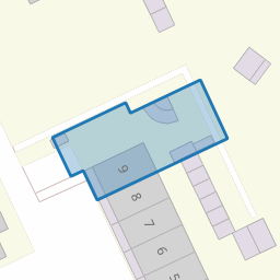 Perceel ISM02-I-2114