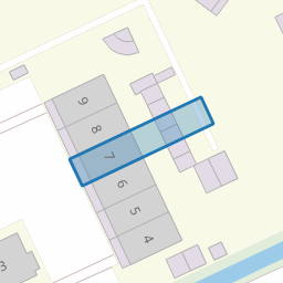 Perceel ISM02-I-2116