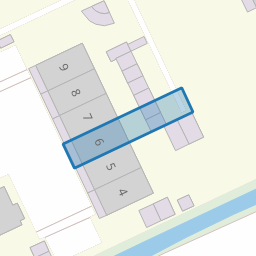 Perceel ISM02-I-2117