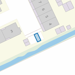 Perceel ISM02-I-2120