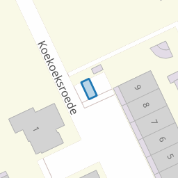 Perceel ISM02-I-2123