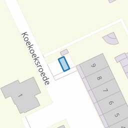 Perceel ISM02-I-2124