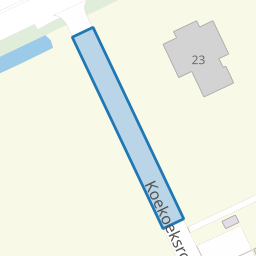 Perceel ISM02-I-2129