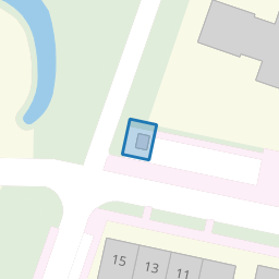 Perceel ISM02-I-2130