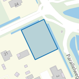 Perceel ISM02-I-2133