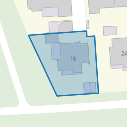 Perceel ISM02-I-2134