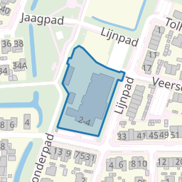 Perceel ISM02-I-2138