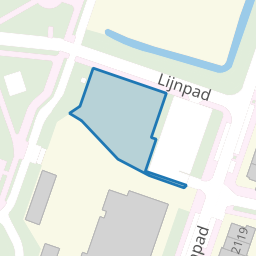 Perceel ISM02-I-2140