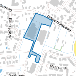 Perceel ISM02-I-2141