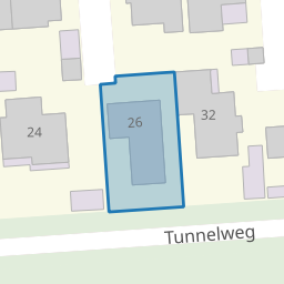 Perceel ISM02-I-2152