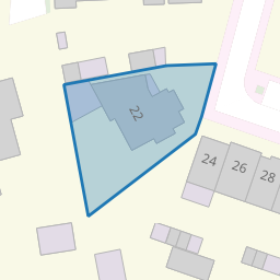 Perceel ISM02-I-2165