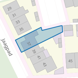 Perceel ISM02-I-2170