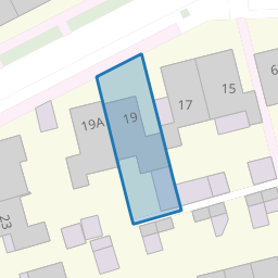 Perceel ISM02-I-2180