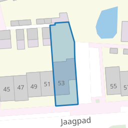 Perceel ISM02-I-2181