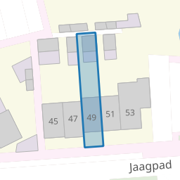 Perceel ISM02-I-2183