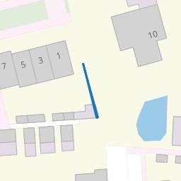 Perceel ISM02-I-2186