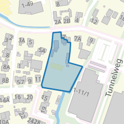 Perceel ISM02-I-2206