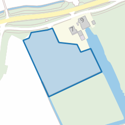 Perceel ISM02-I-221
