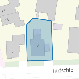 Perceel ISM02-I-2214