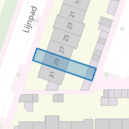 Perceel ISM02-I-2227