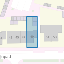Perceel ISM02-I-2230