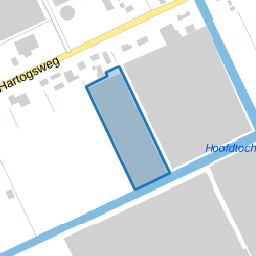 Perceel ISM02-I-2245